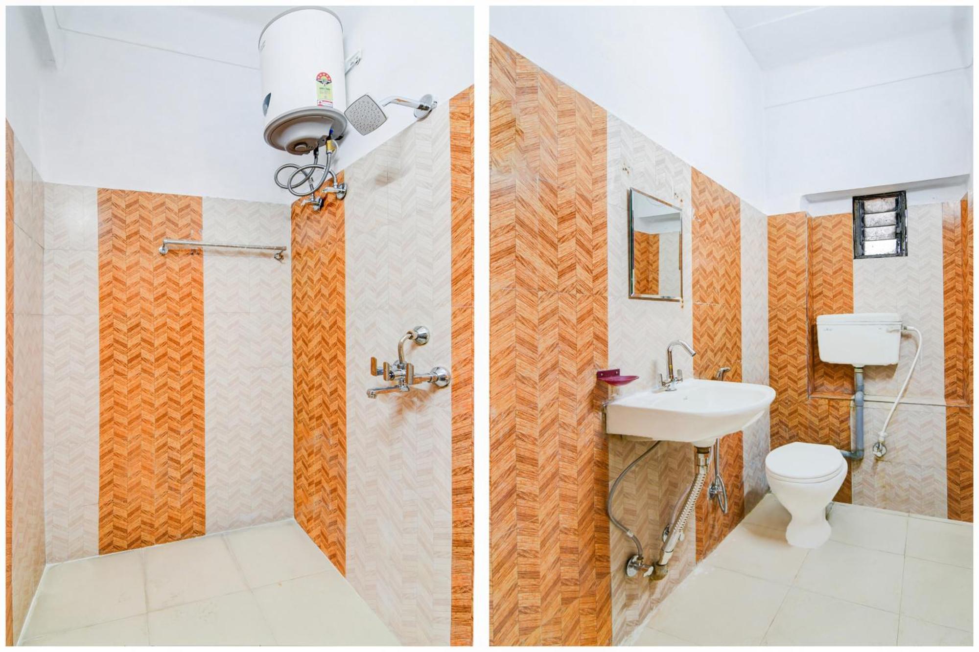 Super Hotel O Lenin Sarani Колката Екстериор снимка
