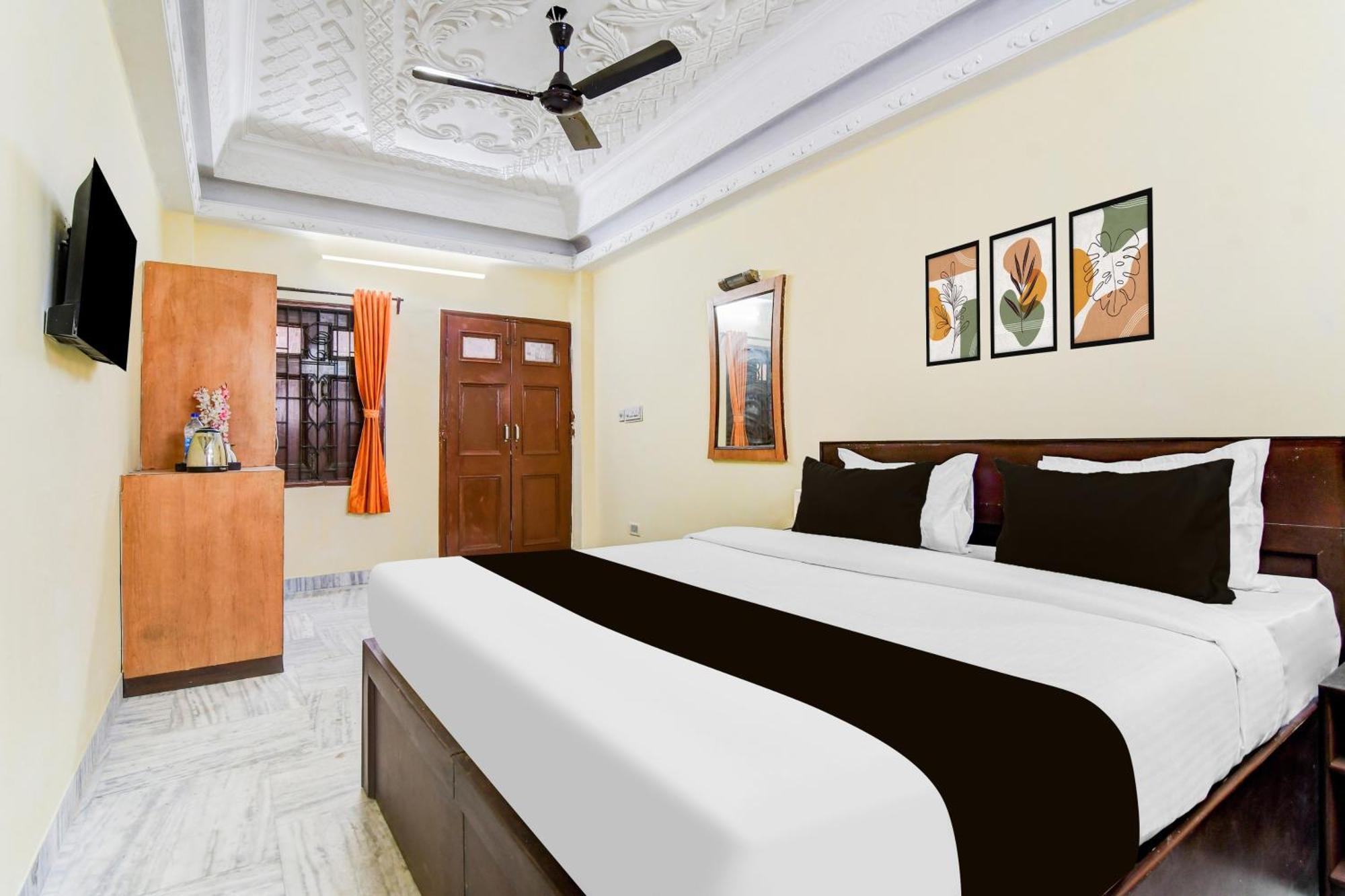 Super Hotel O Lenin Sarani Колката Екстериор снимка