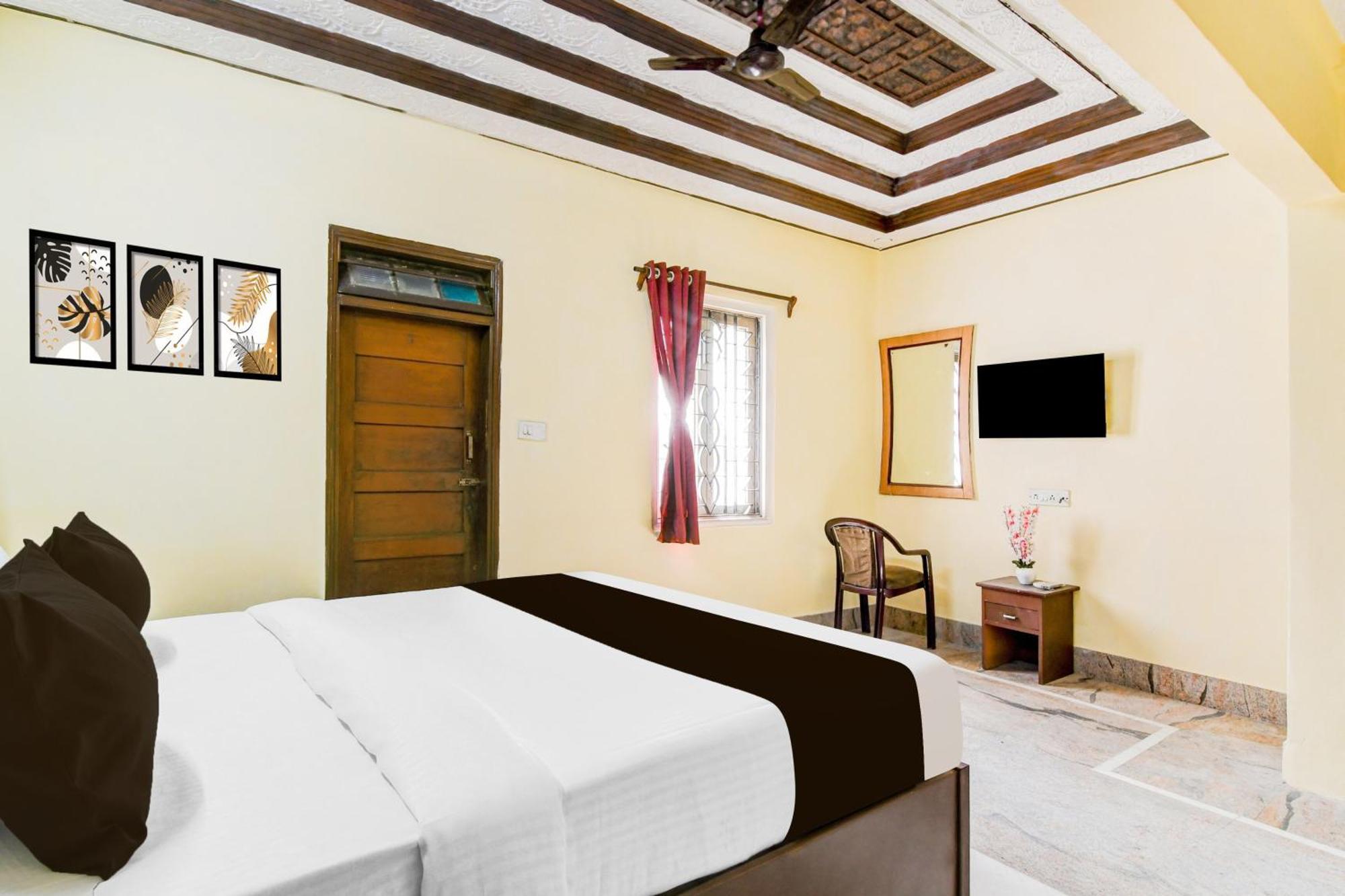 Super Hotel O Lenin Sarani Колката Екстериор снимка